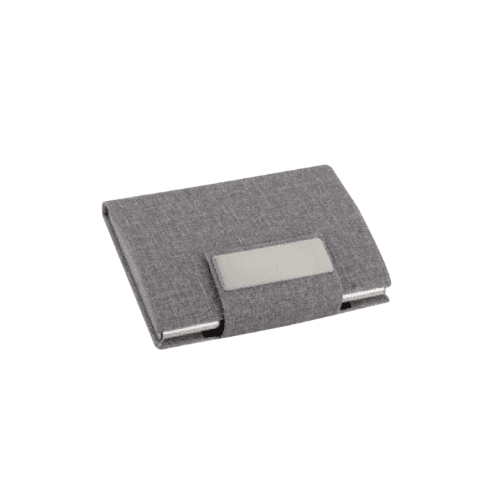 Ultimate Defender Magnetic Visiting Card Holder-CH03