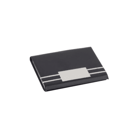 Top-Tier Magnetic Steel Card Holder - CH08