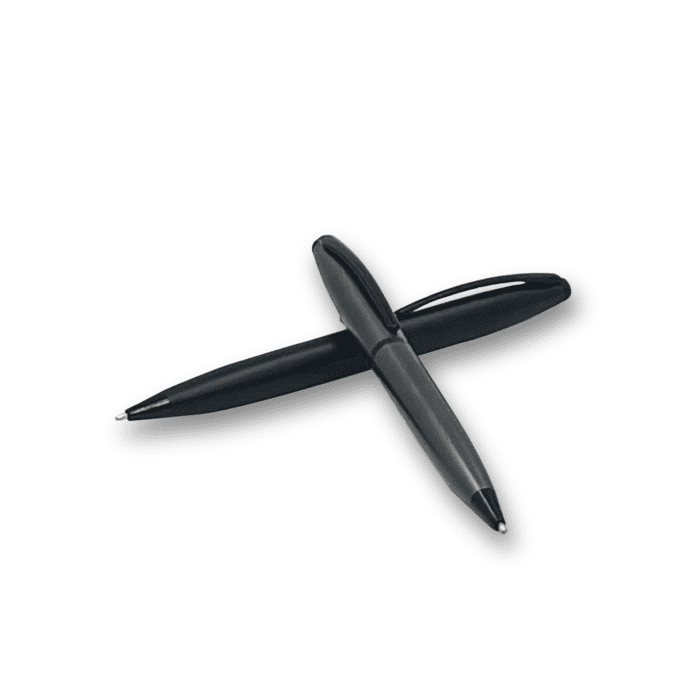 #metalballpen
