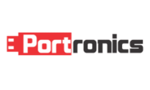 portronics