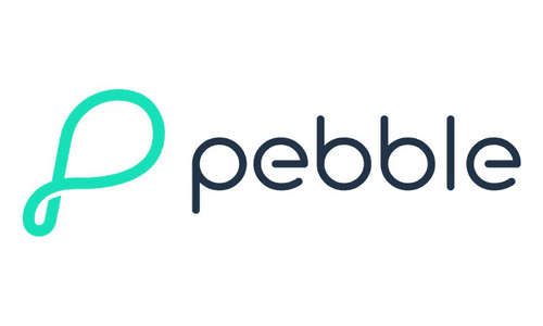 pebble