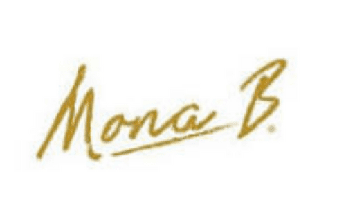 mona b