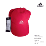 boys Adidas cap