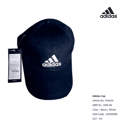 Summer Adidas Cap for Men