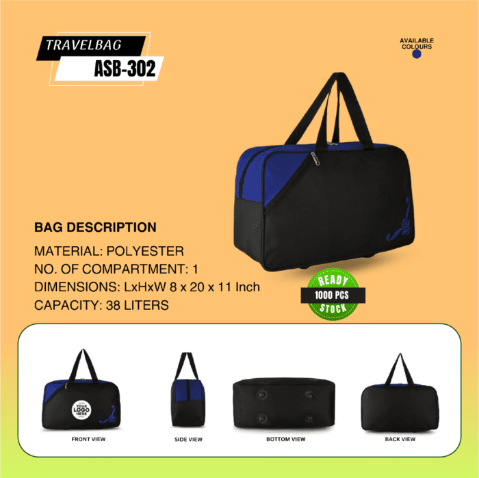 #offistoretravelbags