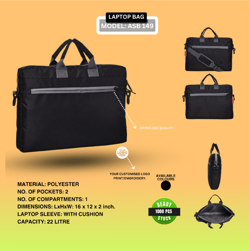 laptop bag