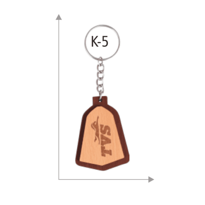 wooden-keychain