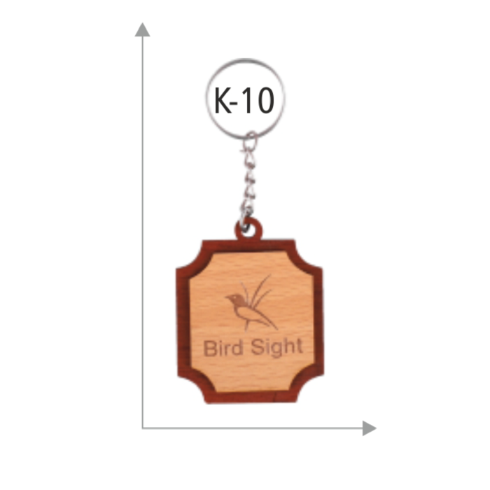 wooden-keychain
