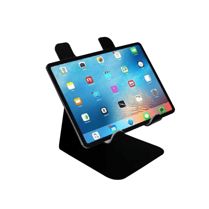 Metal Mobile Stand: Multi Angle Adjustable-MS14