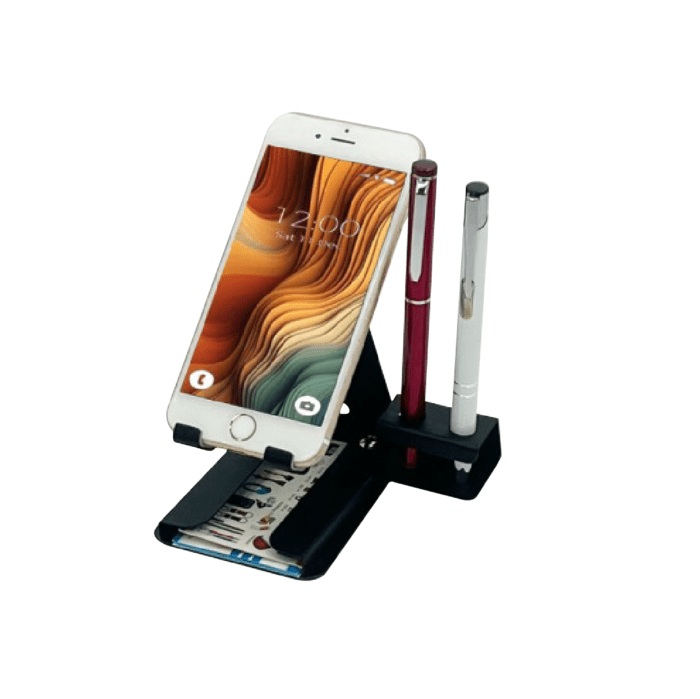 Customizable Phone Holders, Promotional Gifts, Stylish Design, Phone stands,-MS16