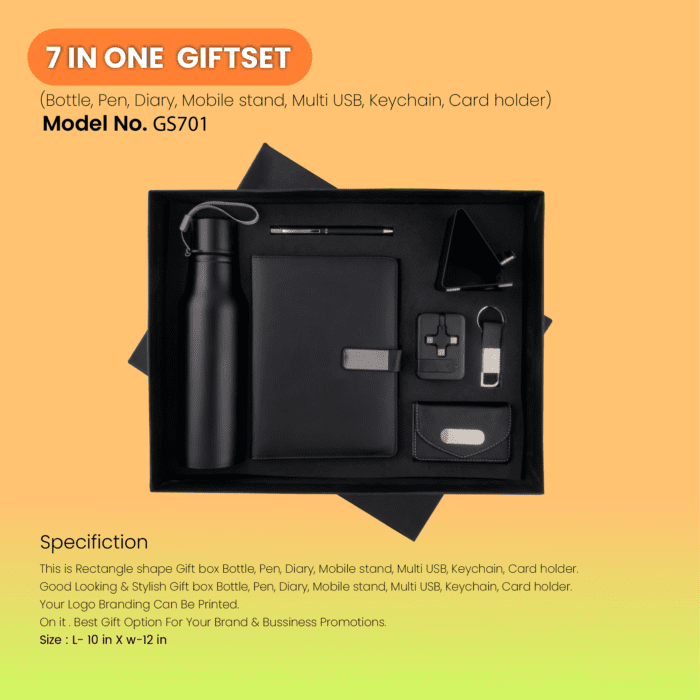 7 in One Gift Set