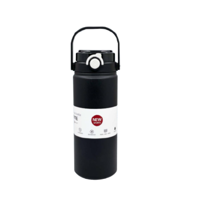 Travel Steel Vacuum Flask-HC26