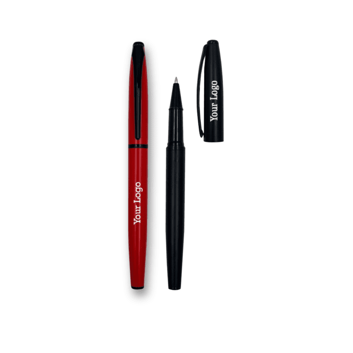 Titanium Touch: Your Premium Writing Experience-Pen63