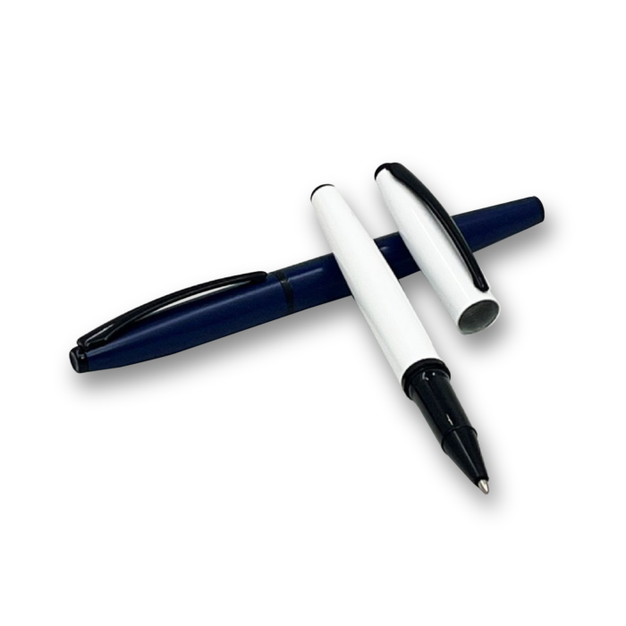 Titanium Touch: Your Premium Writing Experience-Pen63