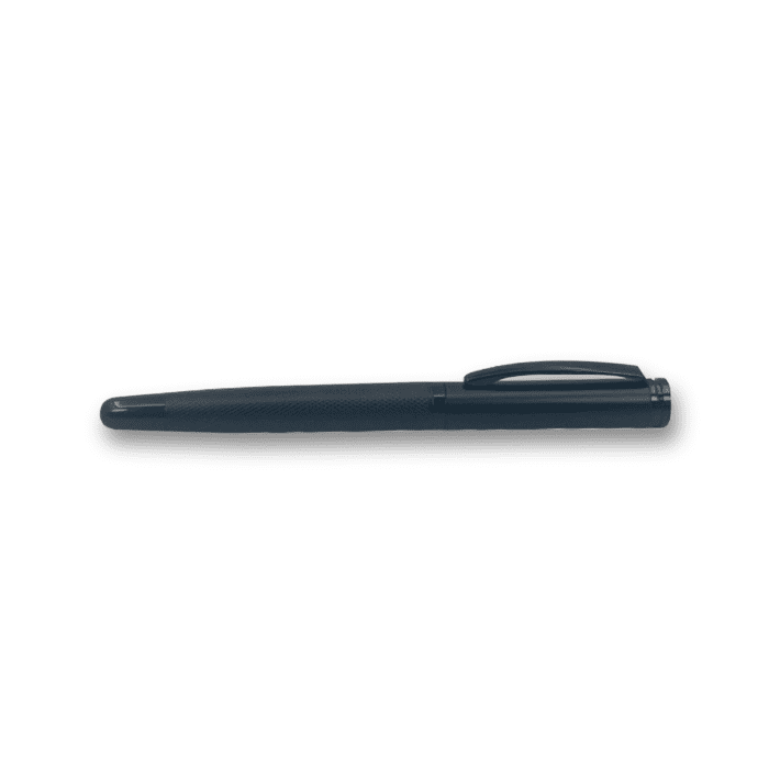 Elegance in Motion: Sleek Metal Ball Pen-PEN65