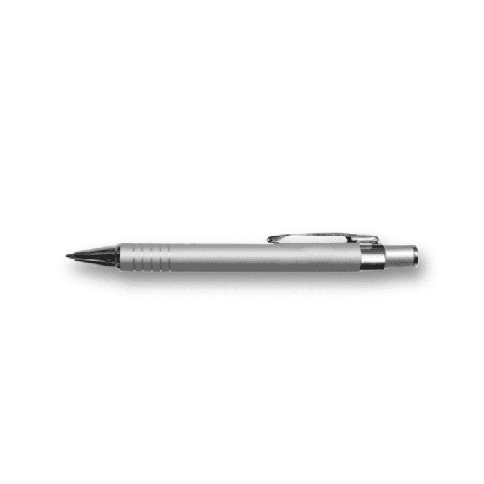 Steely Elegance: Superior Metal Ball Pen-Pen68
