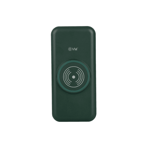 EVM Enwire Green 10000 mAh Power Bank