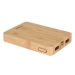 Aspen Mini 5000mAh Power bank MPB1009