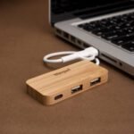 Cedar multi-charging USB Hub USB1003