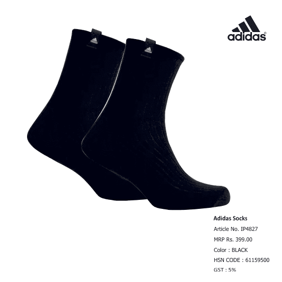 Adidas Socks For Men