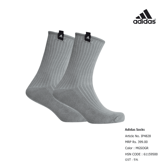 Adidas Performance Socks
