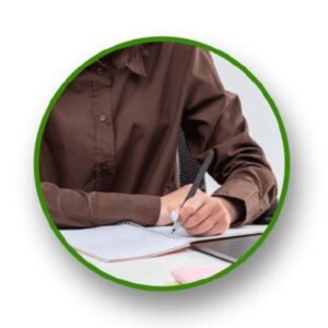 2 in 1 Metal Ball Pen