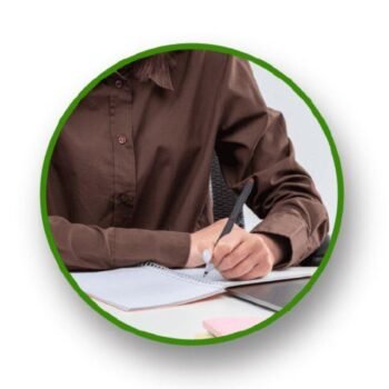 2 in 1 Metal Ball Pen