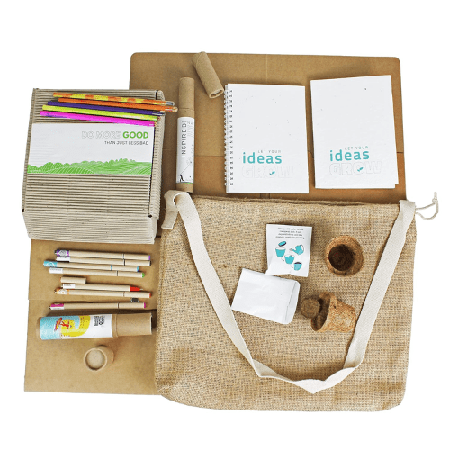 Plantable Gift Set