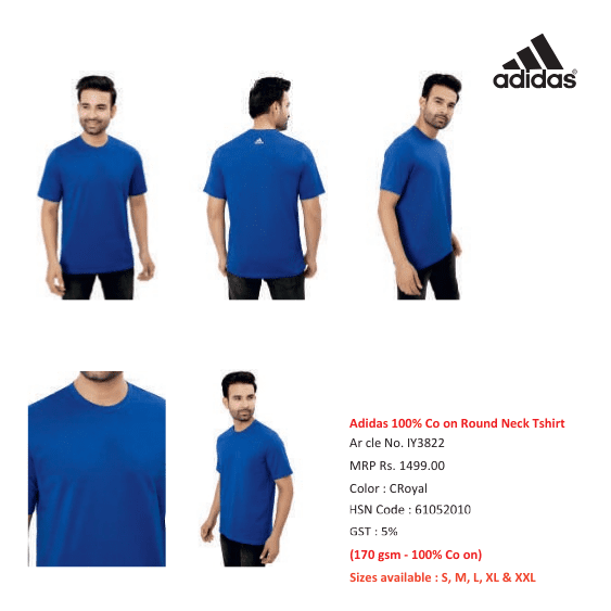 Buy T-Shirts for Men Online at Best Price