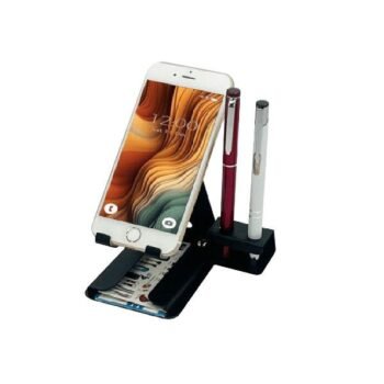 3-in-1 Metal Mobile Stand