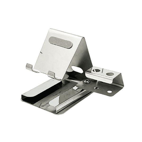 3-in-1 Metal Mobile Stand