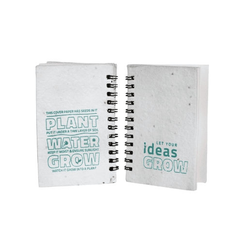 Grow Your Year: Plantable Calendar