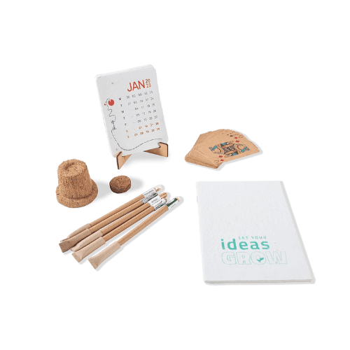 Nature's Schedule: Plantable Seed Calendar