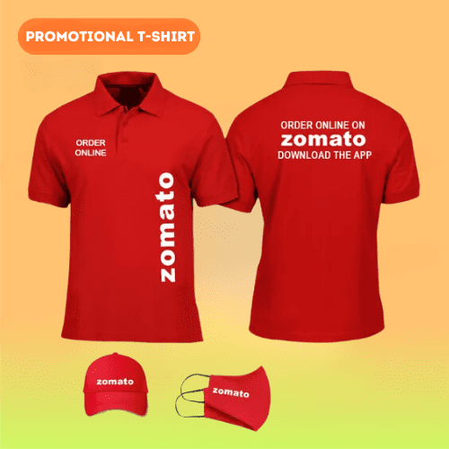 Promotional T-Shirt