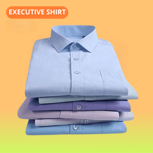 The Ultimate Design Executive Branded Shirt