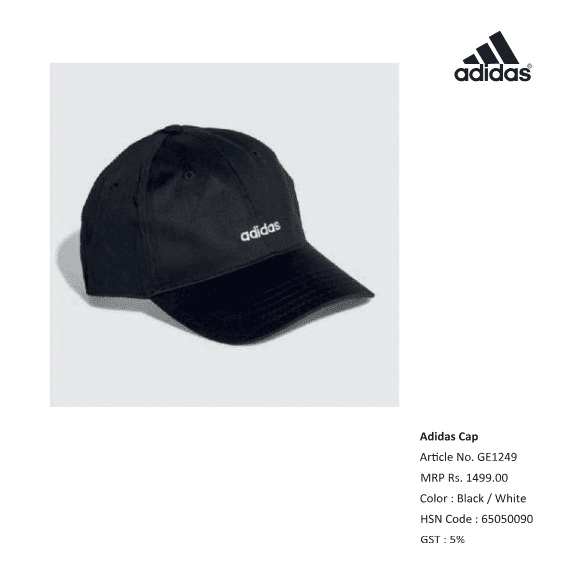 Caps and Hats