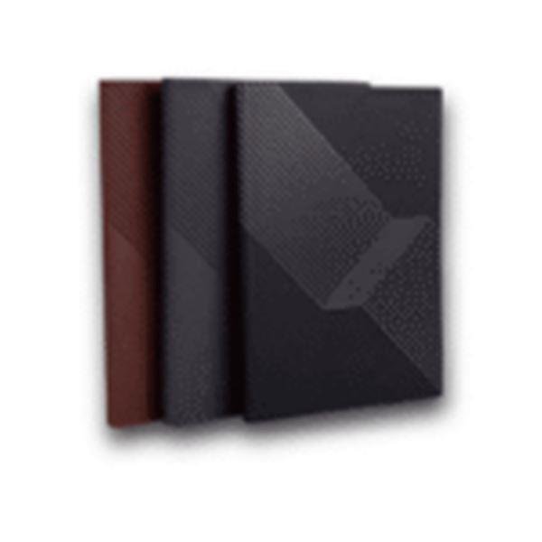 Ambience A5 Notebook