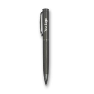 Best Metal Ball Pen – Black Corporate Gift Pen