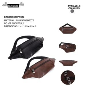 Best Sling Bag for Men