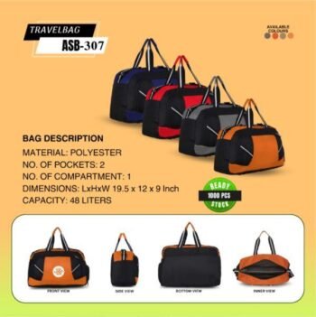 Branded Duffle Bags Online in India
