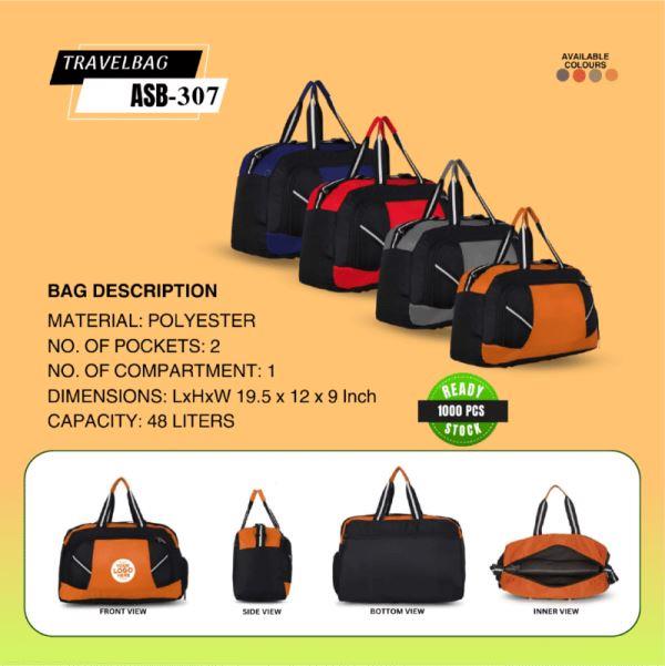 Branded Duffle Bags Online in India