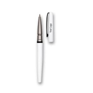 Chrome Craft Masterpiece Metal Ball Pen