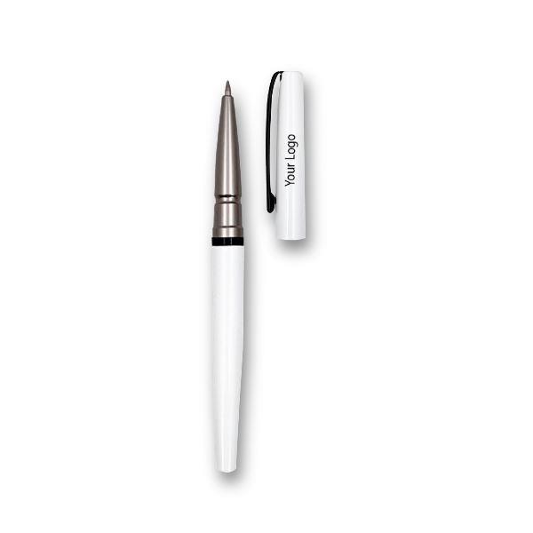 Chrome Craft Masterpiece Metal Ball Pen