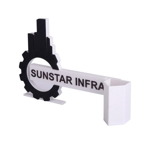 Civil Engineer Pen stand