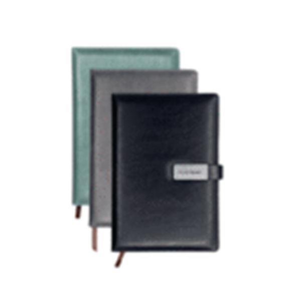 Custom Diary and Pen with Name Gift Combo