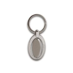 Custom Metal Keychains for Your Brand