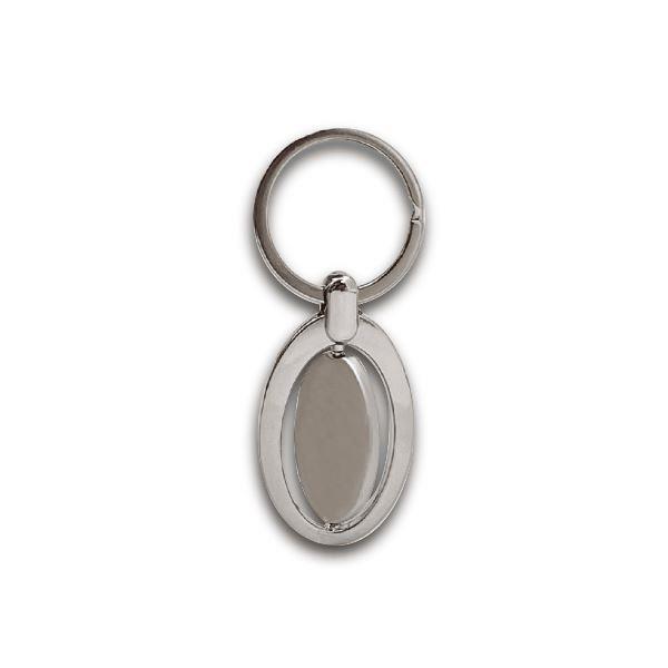 Custom Metal Keychains for Your Brand