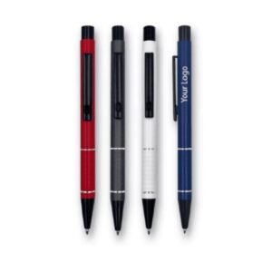 Customize Premium Design Metal Ball Pen-Corporate Promotional Pen