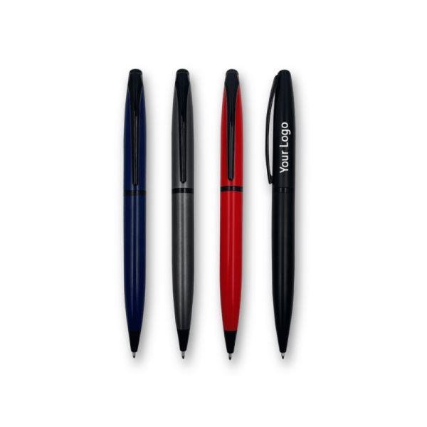 Customize Premium Metal Ball Pen