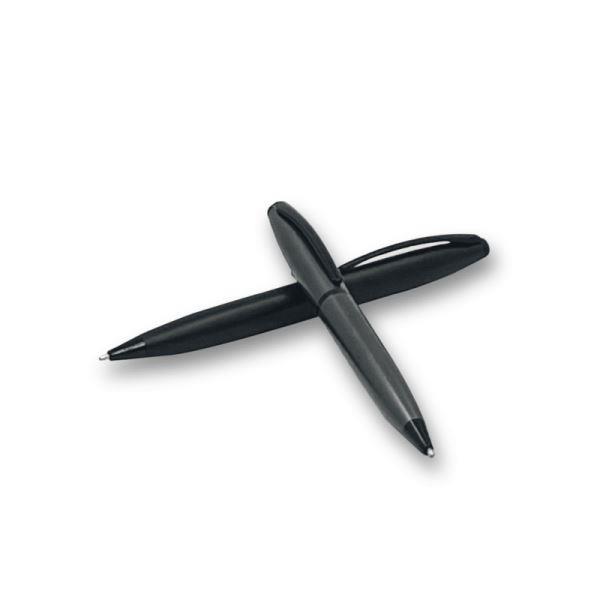 Customize Premium Metal Ball Pen-Blue Corporate Gift Pen